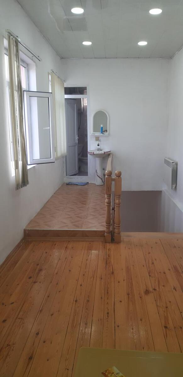 İcarəyə verilir 3 otaqlı həyət evi/bağ evi 160 m² — Ev, villa, Bakı (4)