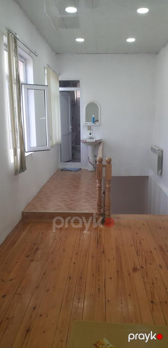 İcarəyə verilir 3 otaqlı həyət evi/bağ evi 160 m² — Ev, villa, Bakı (4)