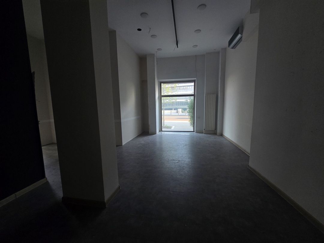 İcarəyə verilir obyekt 450 m² — Əmlak, Bakı (8)