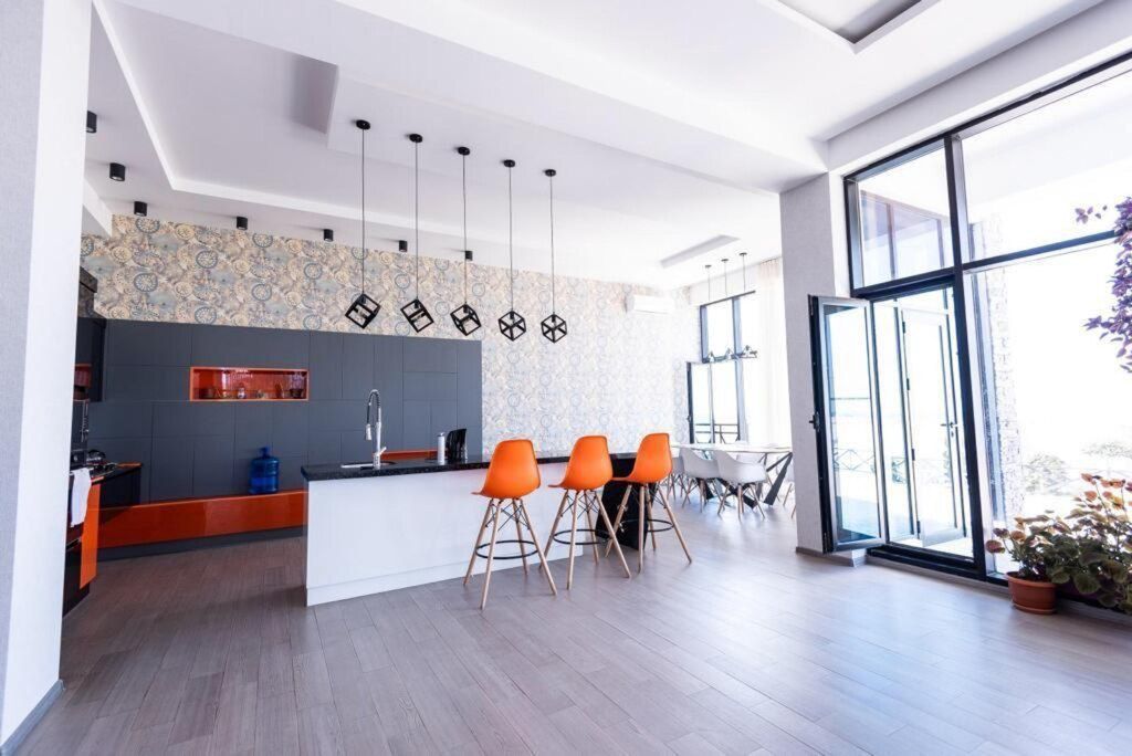 Bağ evi kirayə verilir, Nardaran qəs — Ev, villa, Bakı (11)