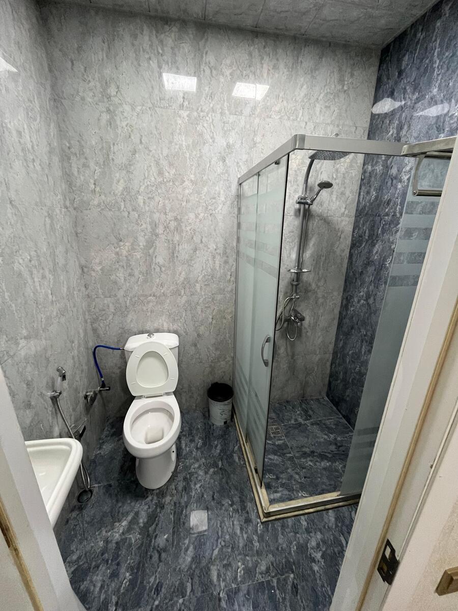 İcarəyə verilir 3 otaqlı yeni tikili 70 m² — Mənzil, Bakı (4)