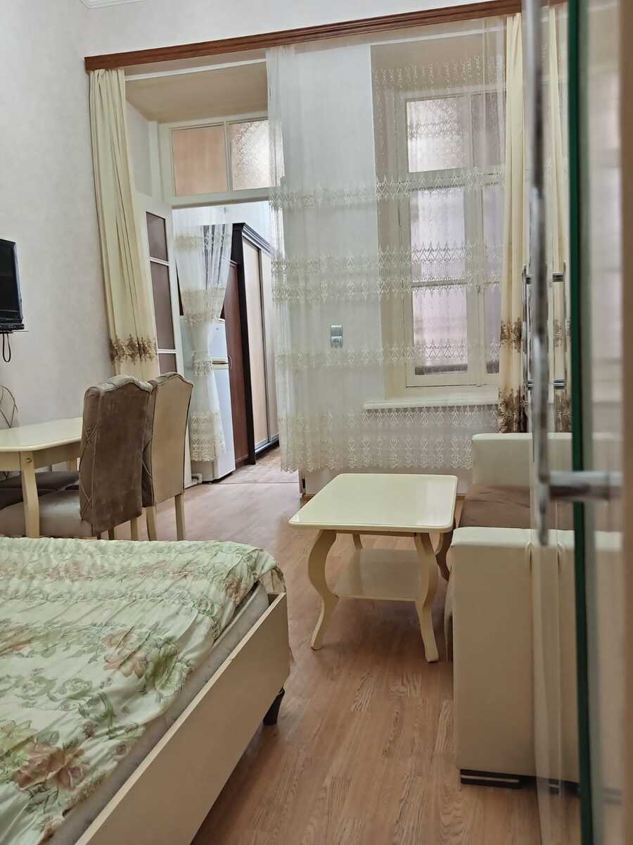 Satılır 1 otaqlı köhnə tikili 30 m² — Mənzil, Bakı (2)