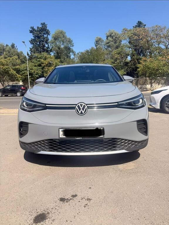 Volkswagen ID.4 Crozz, 84.8 kWh, 2022 il, 78 900 km — Avtomobillər, Bakı (4)