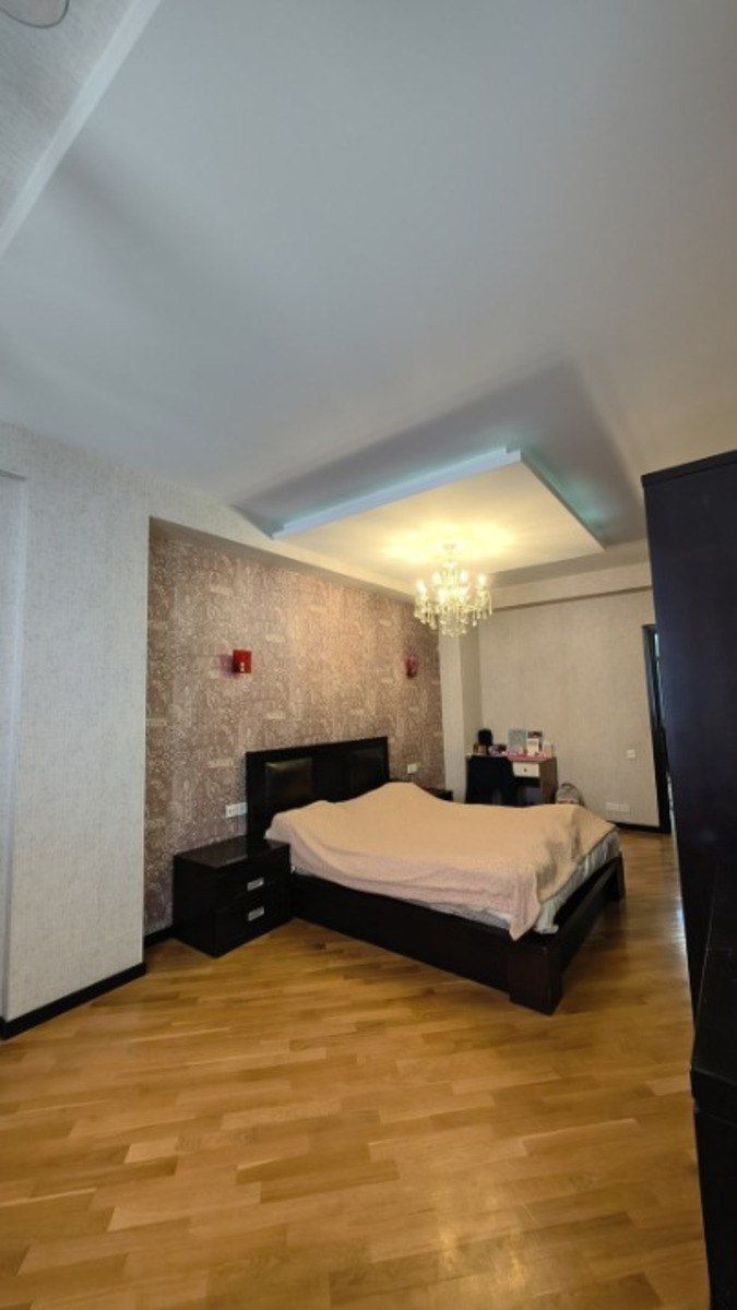 İcarəyə verilir 4 otaqlı yeni tikili 164 m² — Mənzil, Bakı (9)