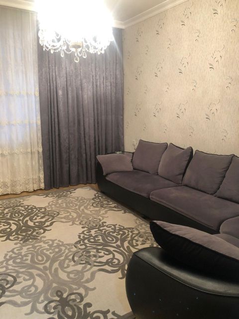Satılır 3 otaqlı köhnə tikili 60 m² — Bakı