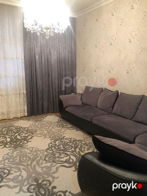 Satılır 3 otaqlı köhnə tikili 60 m²