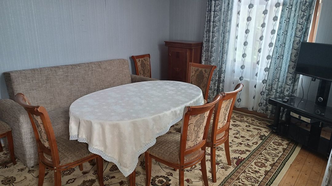 Bağ evi kirayə verilir, İsmayıllı r — Ev, villa, İsmayıllı (5)