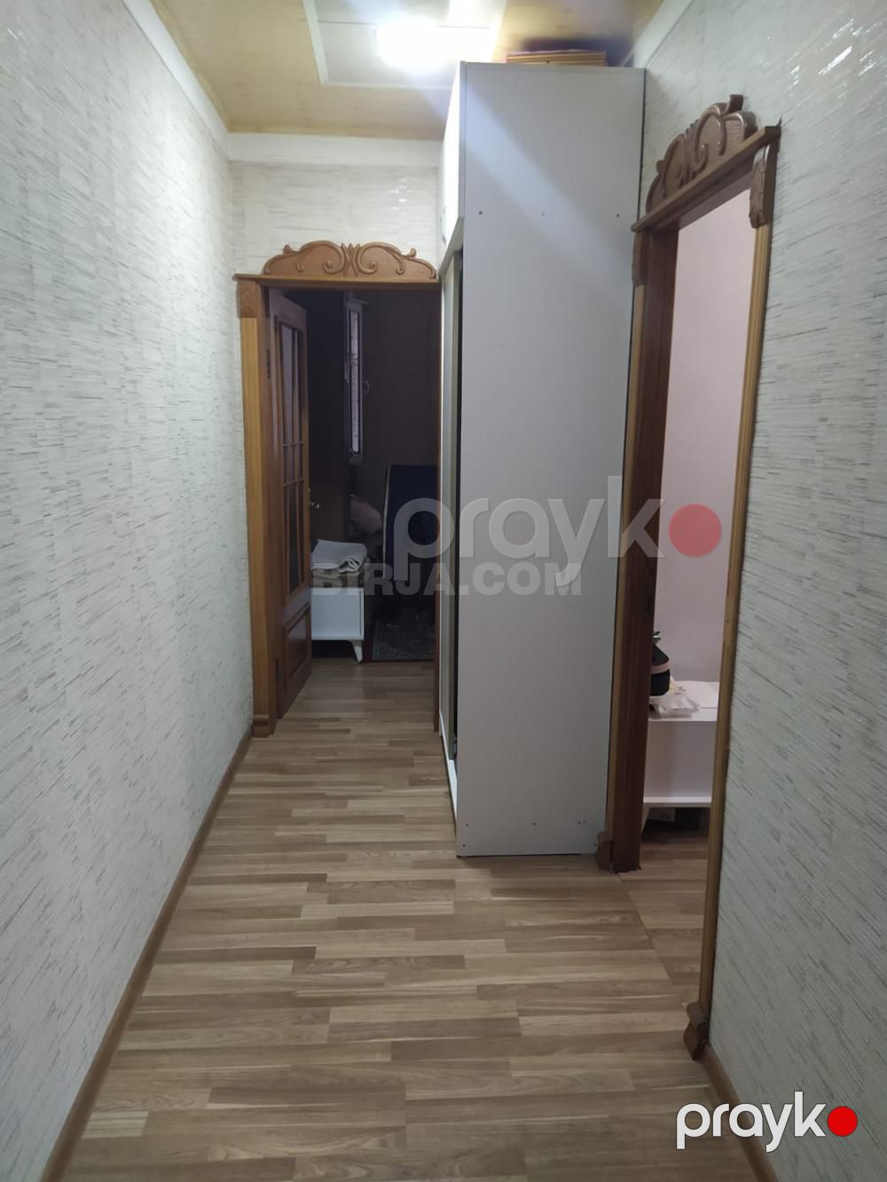 Satılır 4 otaqlı, Bakıxanov qəs — Ofis (2)