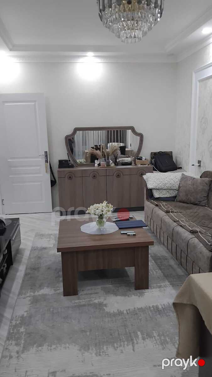 Satılır 2 otaqlı köhnə tikili 60 m² — Mənzil, Bakı (4)