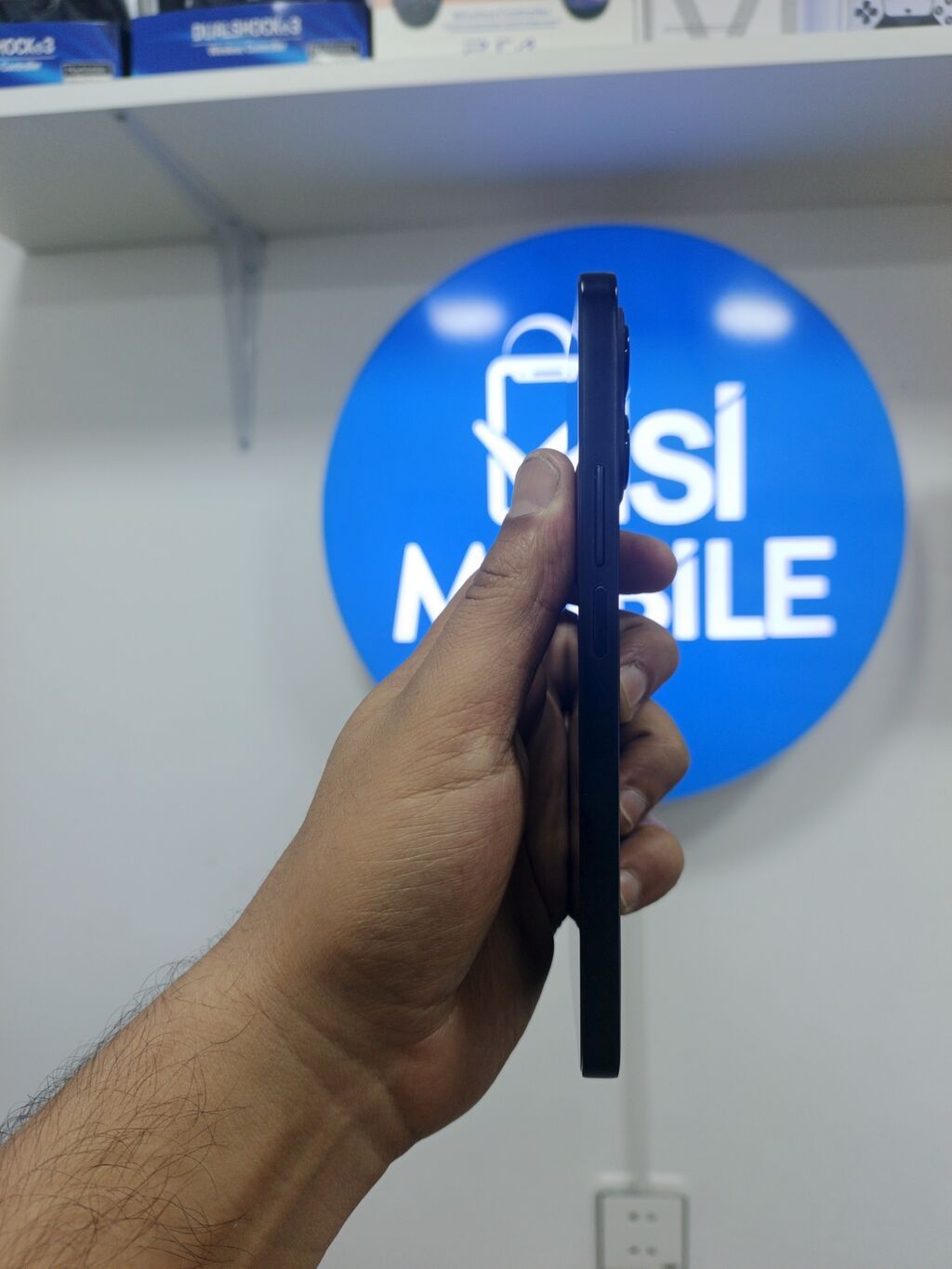 Honor X8a, 128 GB — Honor, Bakı (3)