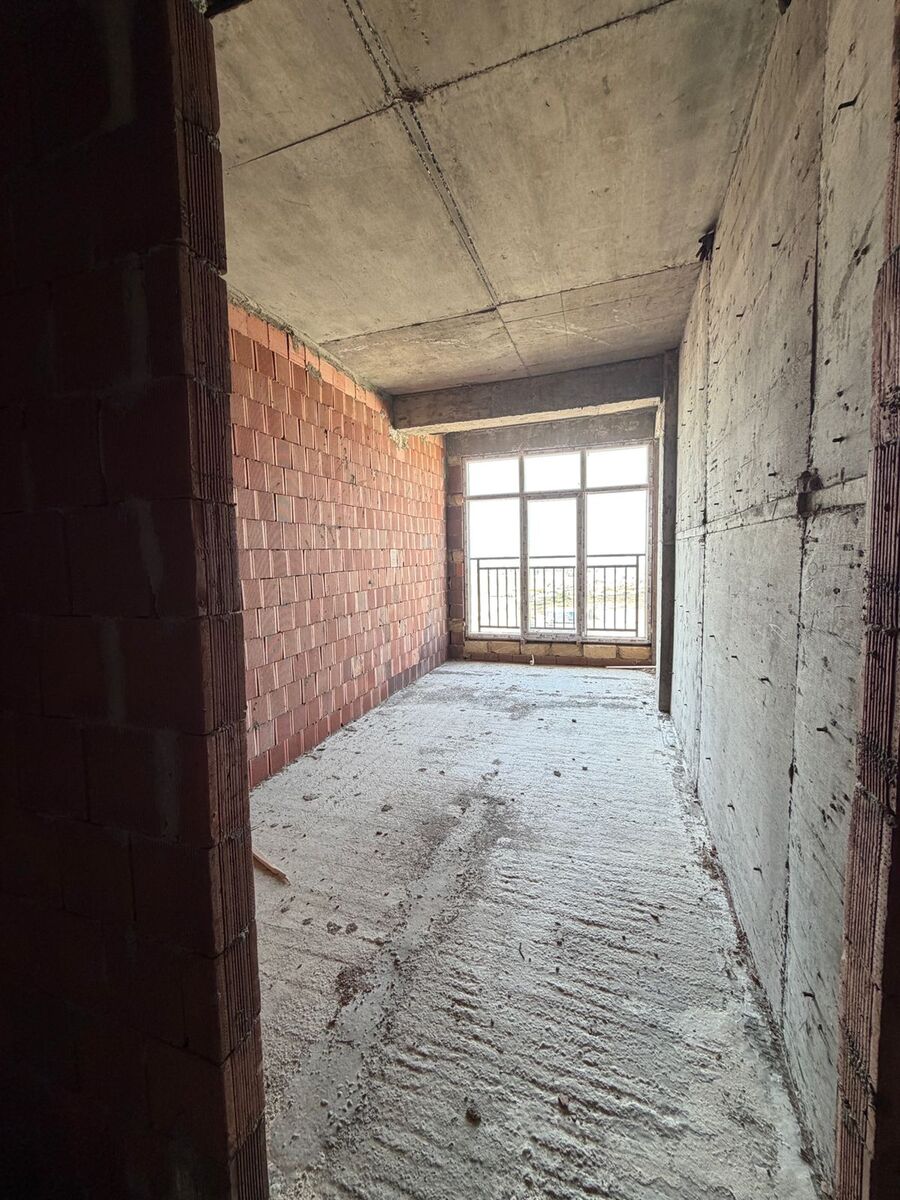 Satılır 2 otaqlı yeni tikili 84.3 m² — Mənzil, Sumqayıt (6)
