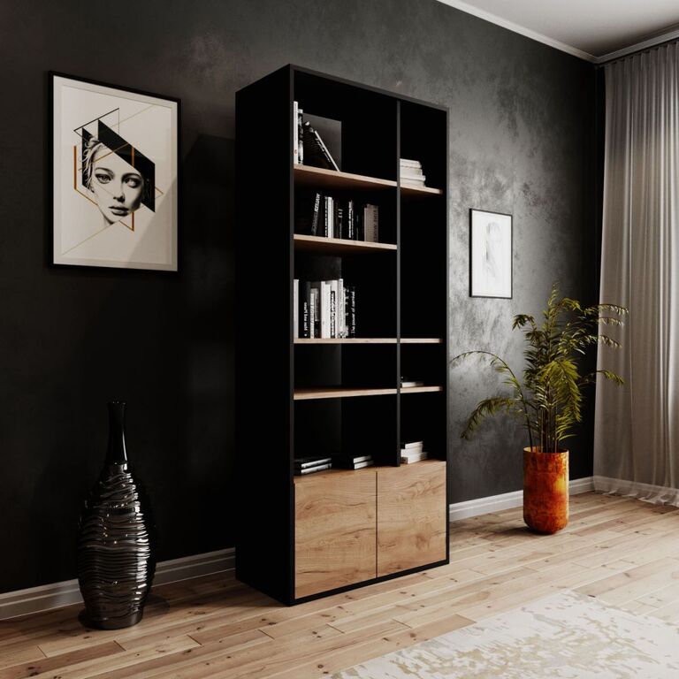 Rəf — Mebel, Bakı (3)
