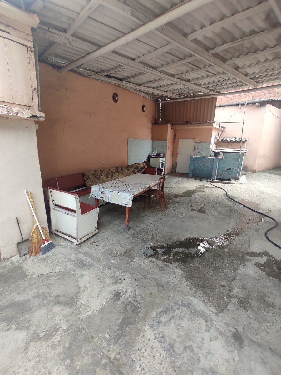Həyət evi kirayə verilir, Gəncə ş — Ev, villa, Gəncə (3)
