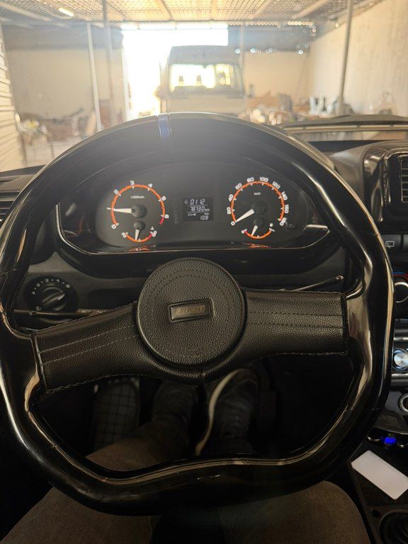 Lada (VAZ) Niva, 1.7 L, 2020 il, 78 000 km — Avtomobillər, Bakı (6)