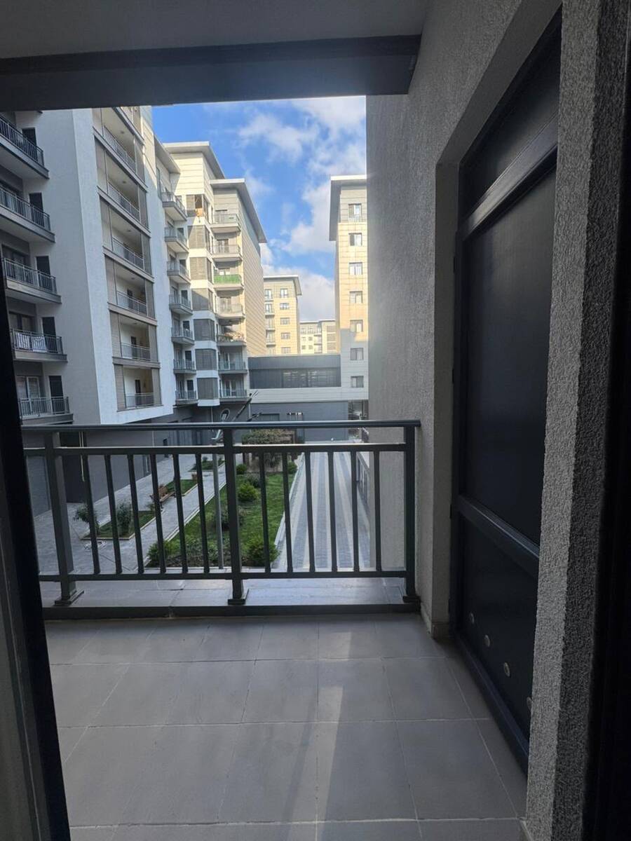 2-otaqlı yeni tikili kirayə verilir, Xətai r., 100 m² — Mənzil, Bakı (2)