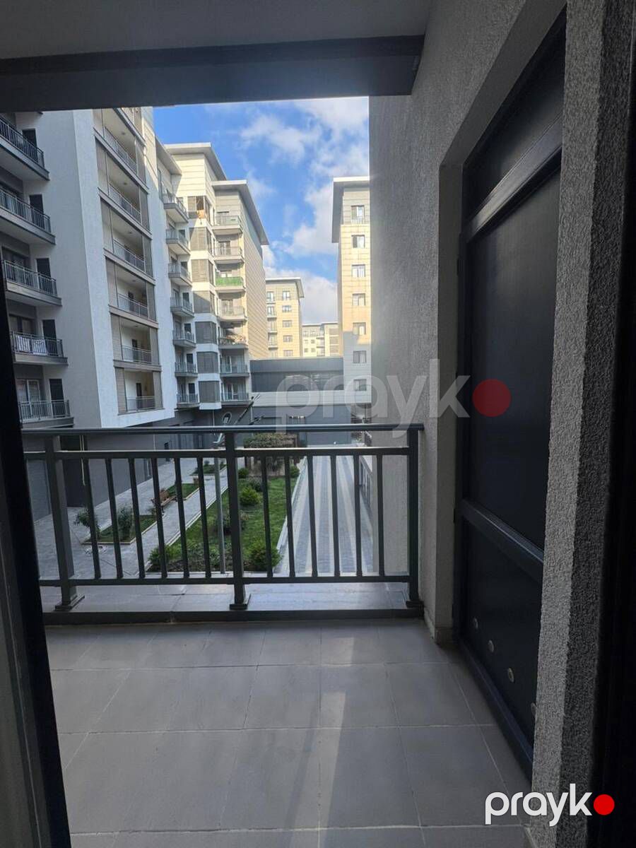 2-otaqlı yeni tikili kirayə verilir, Xətai r., 100 m² — Mənzil, Bakı (2)