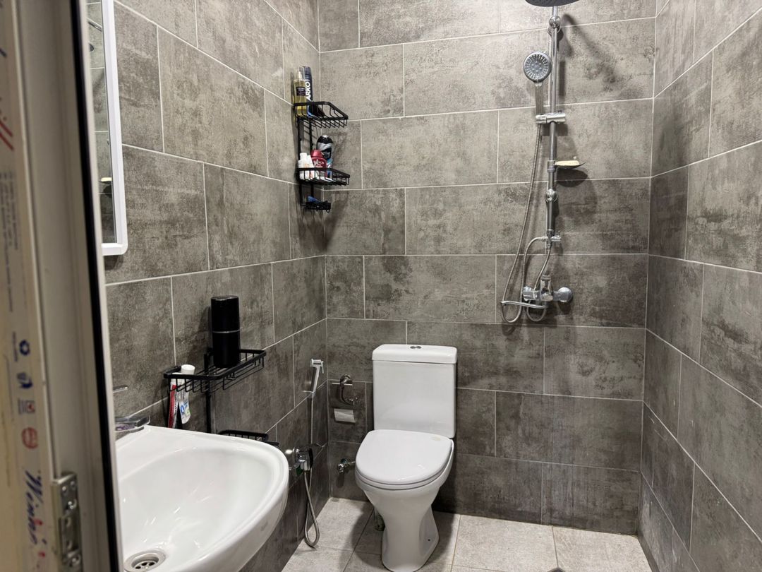 İcarəyə verilir 3 otaqlı köhnə tikili 90 m² — Mənzil, Bakı (3)