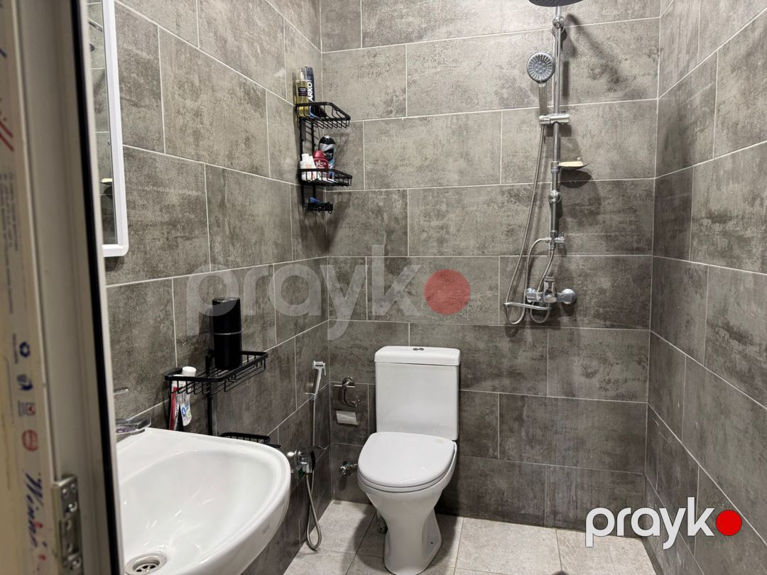 İcarəyə verilir 3 otaqlı köhnə tikili 90 m² — Mənzil, Bakı (3)