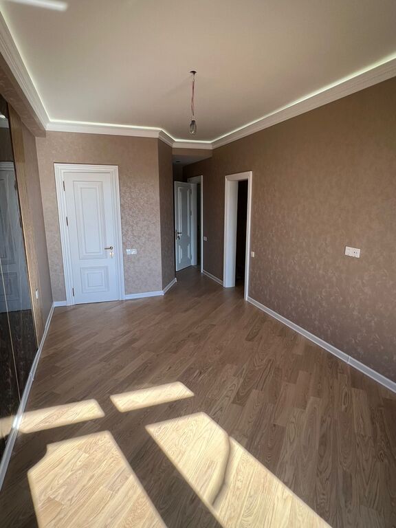 Satılır 3 otaqlı yeni tikili 151 m² — Mənzil, Bakı (3)