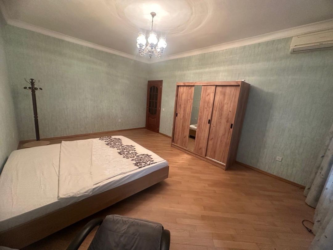 İcarəyə verilir 2 otaqlı köhnə tikili 60 m² — Mənzil, Bakı (4)