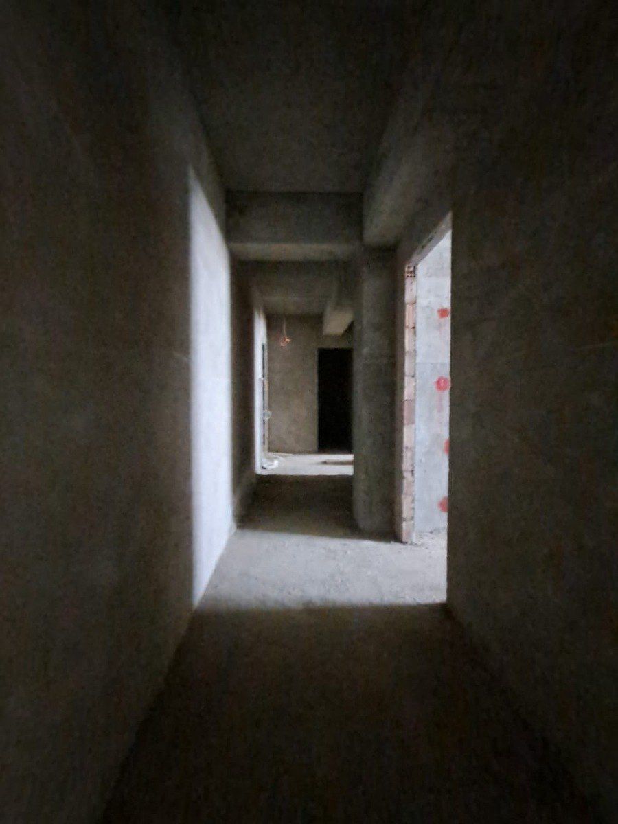 4-otaqlı yeni tikili, Xətai r., 134 m² — Mənzil, Bakı (8)