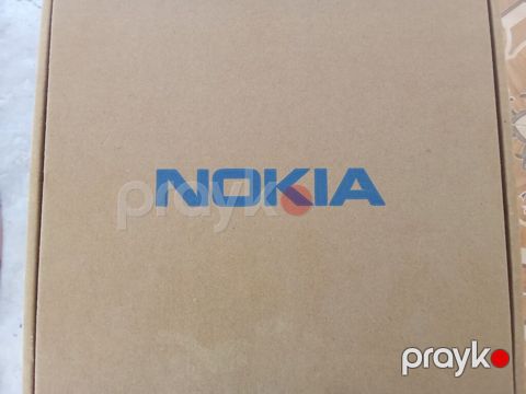 Nokia Gpon/adsl/vdsl router (şəkillərdəki model) Komplekt: - Nokia — Biləsuvar