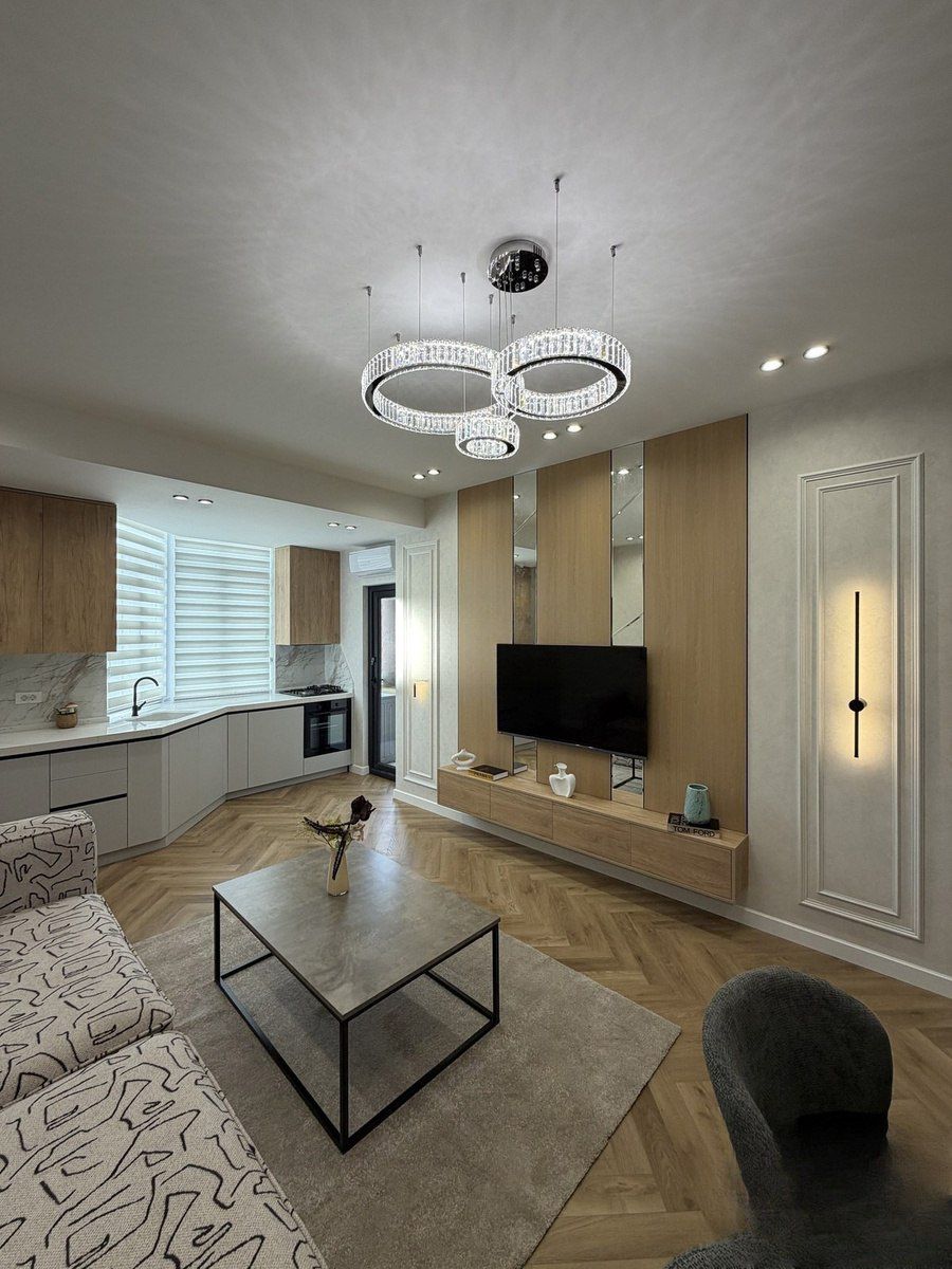Satılır 3 otaqlı yeni tikili 80 m² — Mənzil, Bakı (3)