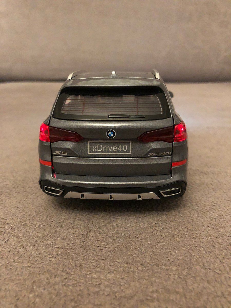 BMW X5 modeli — Kolleksiyalar, Bakı (2)