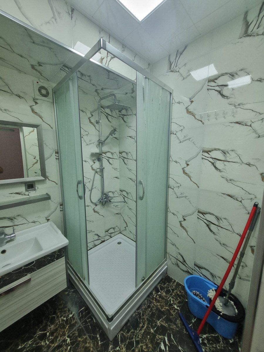 İcarəyə verilir 3 otaqlı köhnə tikili 75 m² — Mənzil, Bakı (11)