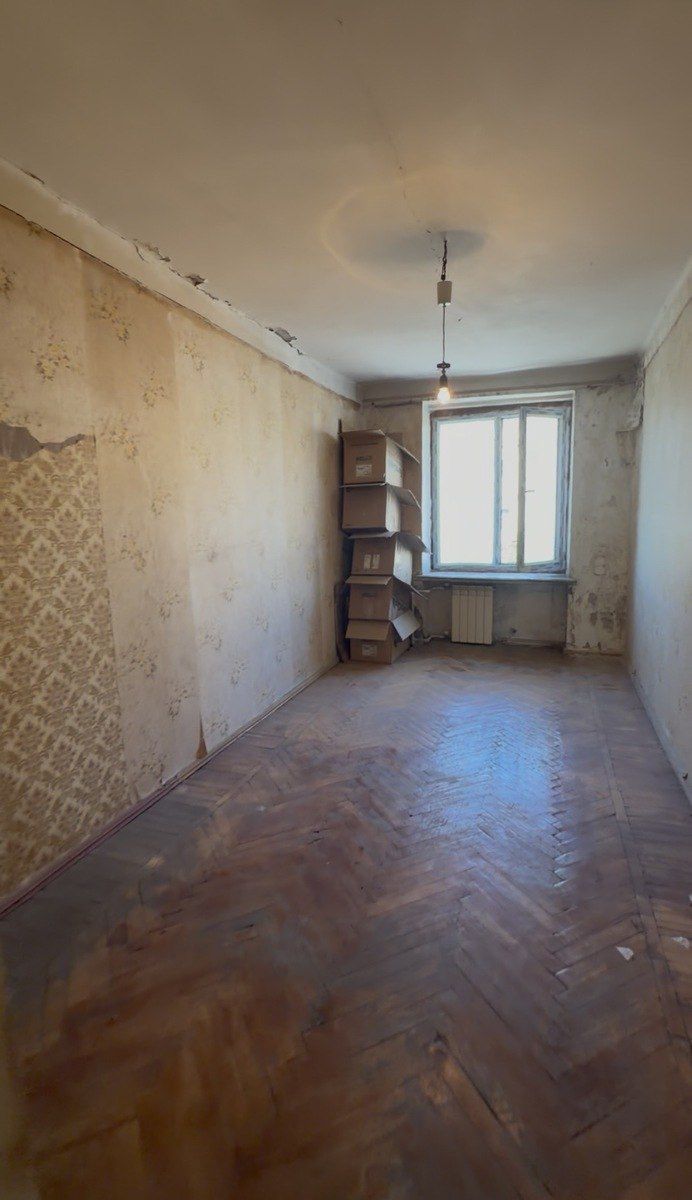 Satılır 2 otaqlı köhnə tikili 50 m² — Mənzil, Bakı (4)