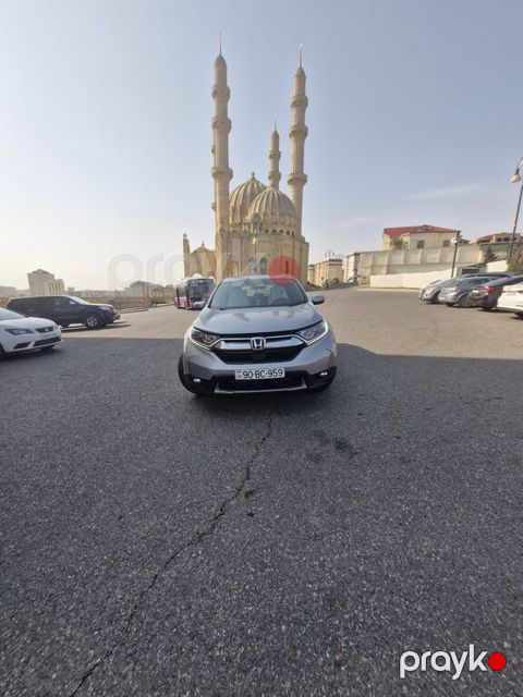 Honda CR-V, 1.5 L, 2019 il, 32 000 km