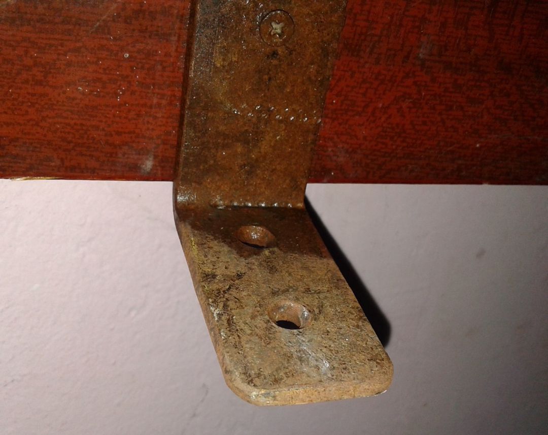 Rəf — Mebel, Bakı (3)