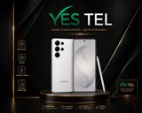 Samsung Galaxy S26 Ultra White 512GB/12GB — Yes Tel — Смартфоны