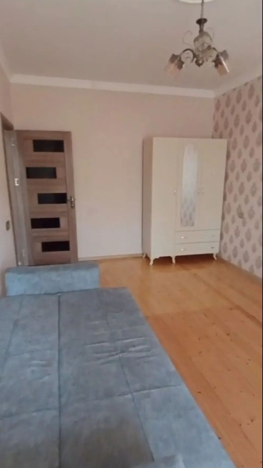 Ehmedli Katv arxa mehlede. bina evi 9/2 2 otaqll ev. 150 azn — Mənzil, Bakı (5)