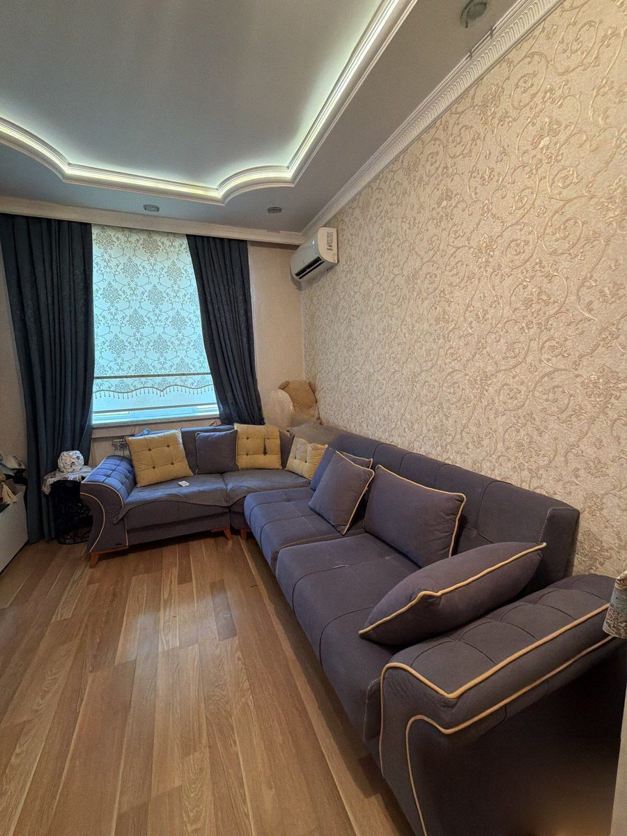 Satılır 2 otaqlı yeni tikili 65 m² — Mənzil, Bakı (2)