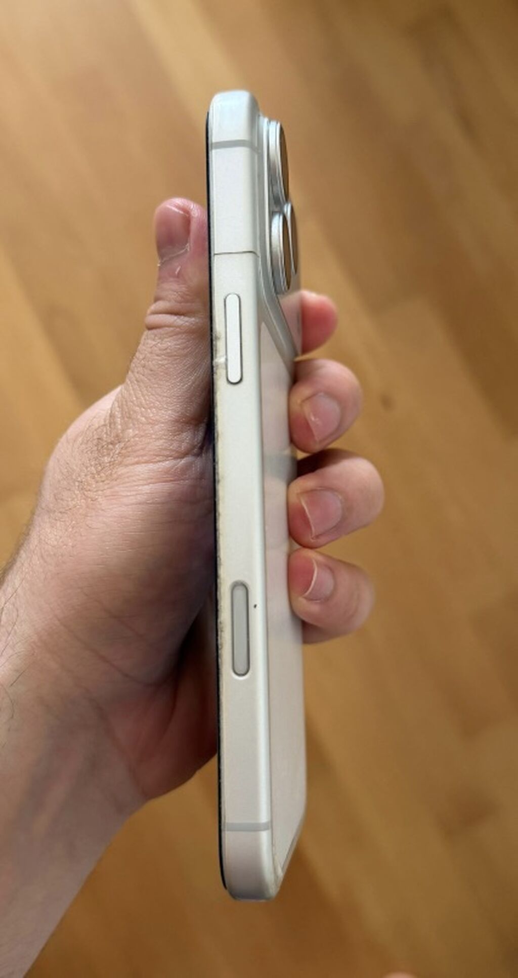 Məhsul: MagSafe uyğun şəffaf qoruyucu telefon keysi Xüsusiyyətlər — Qoruyucu plivelər, Bakı (2)
