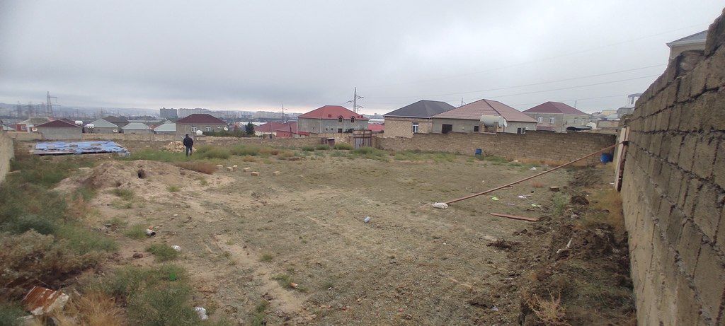 Satılır torpaq 10 sot — Torpaq, Bakı (6)