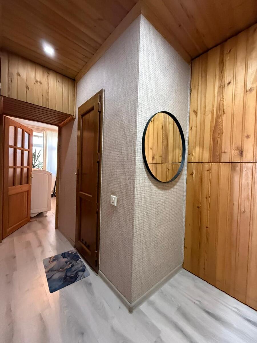 Satılır 2 otaqlı köhnə tikili 45 m² — Mənzil, Bakı (10)