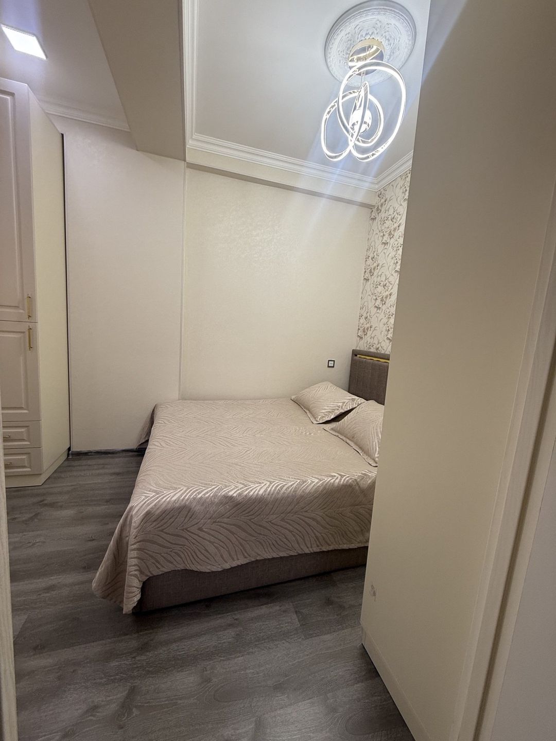 Satılır 3 otaqlı yeni tikili 73 m² — Mənzil, Bakı (5)