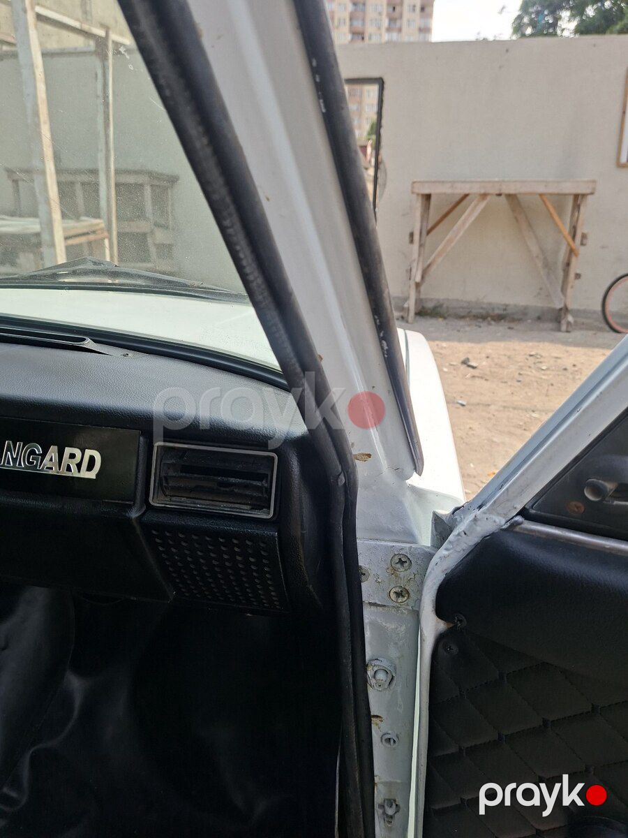 Lada (vaz) 2107, 2006 il — Avtomobillər, Bakı (7)