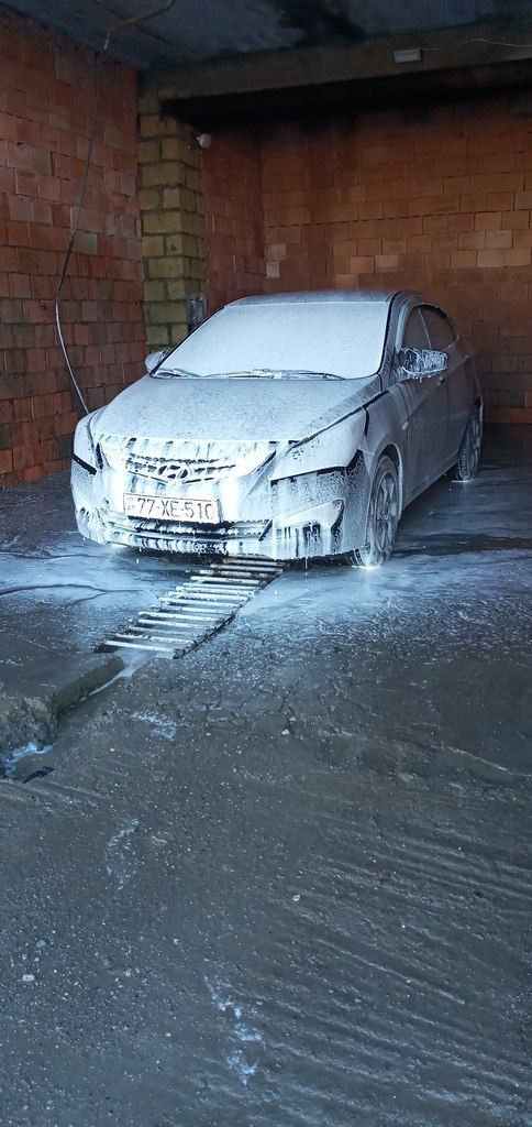 Hyundai Accent, 1.4 L, 2015 il, 188 200 km — Avtomobillər, Xaçmaz (11)
