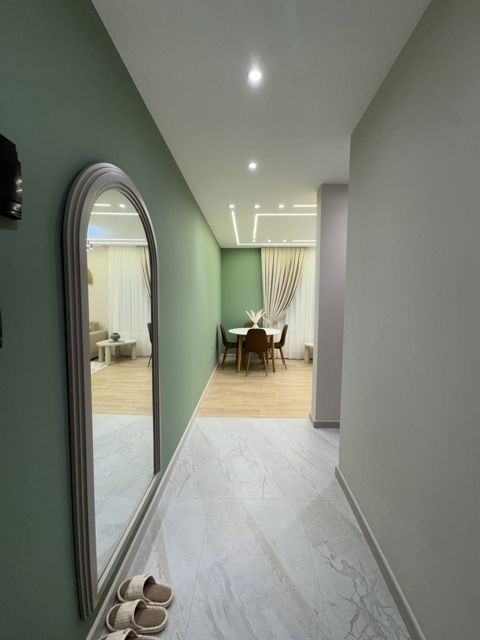 Satılır 2 otaqlı köhnə tikili 45 m² — Bakı