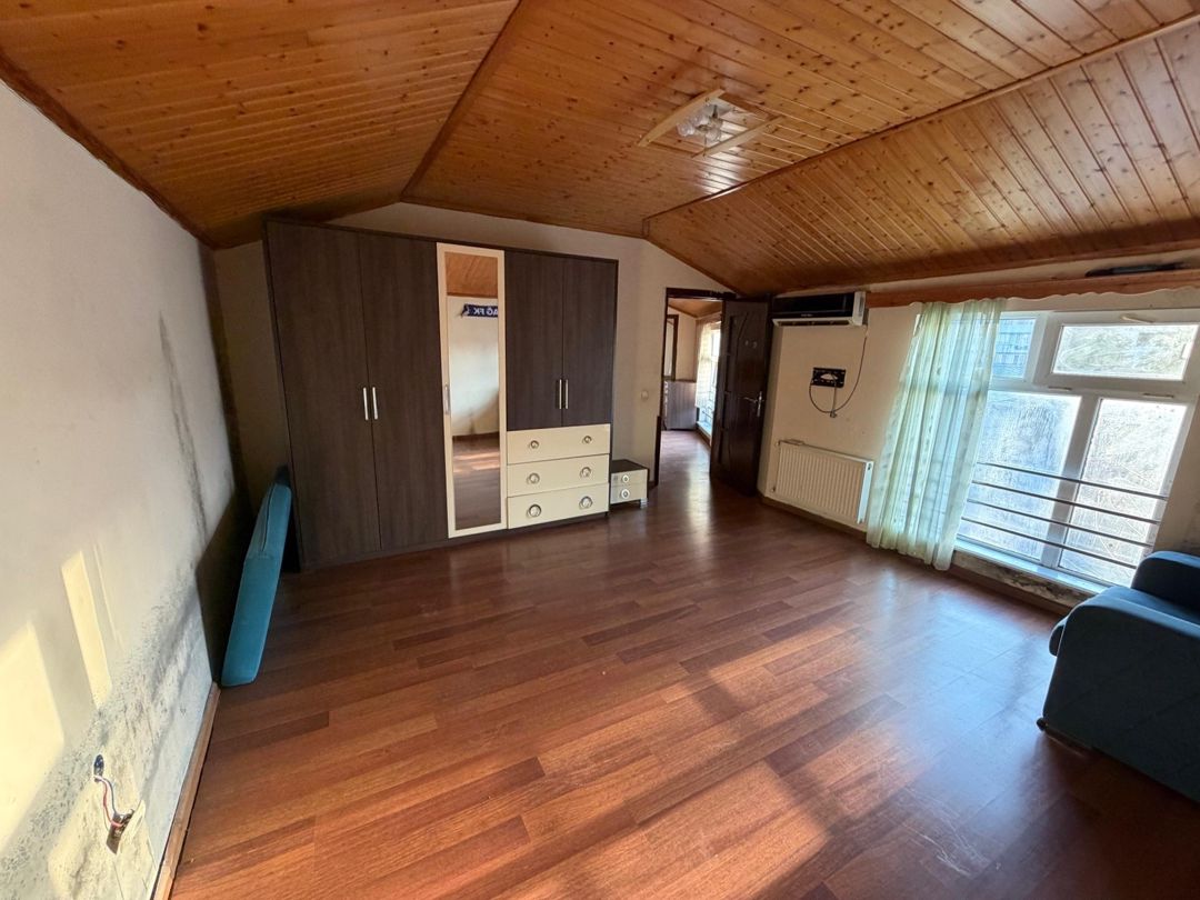 Həyət evi kirayə verilir, Yasamal r — Ev, villa, Bakı (11)