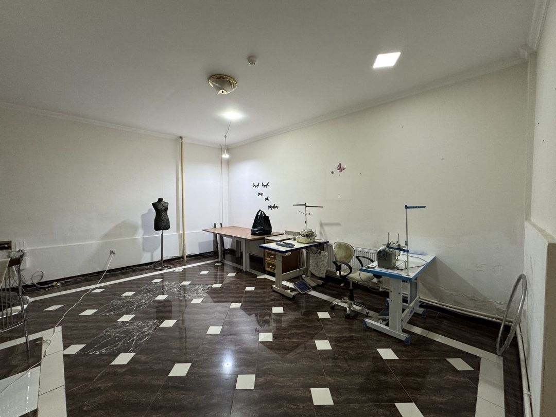 Satılır obyekt 100 m² — Əmlak, Bakı (9)