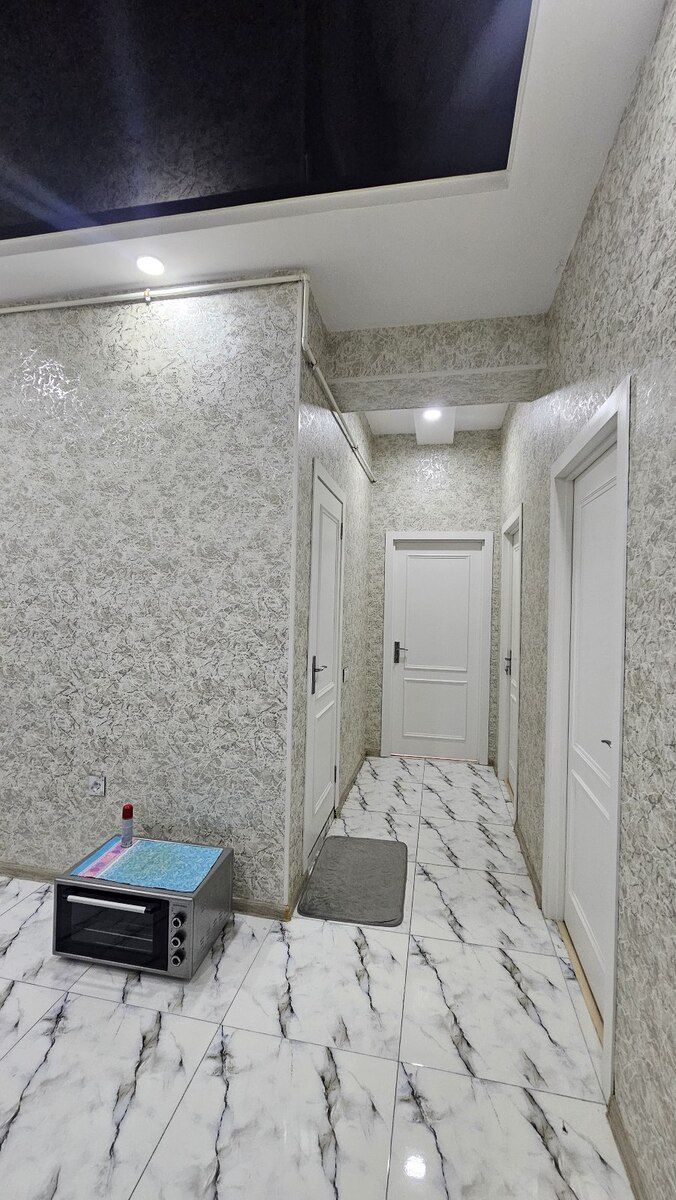 3-otaqlı yeni tikili, Xırdalan ş., 60 m² — Mənzil, Xırdalan (9)