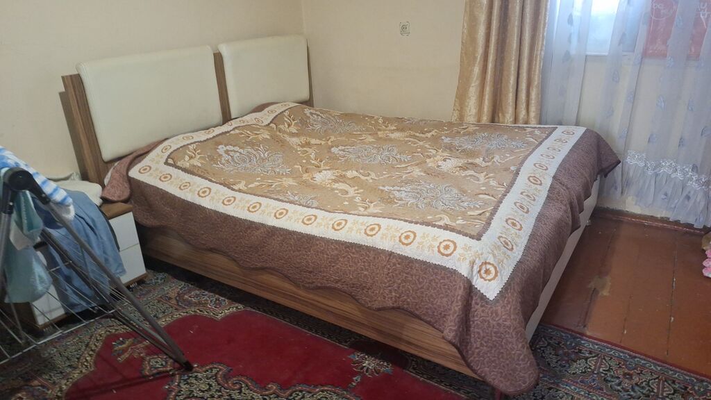 İkinəfərlik çarpayı, Dolab, İşlənmiş — Yataq otağı mobilya dəstləri, Digah (2)