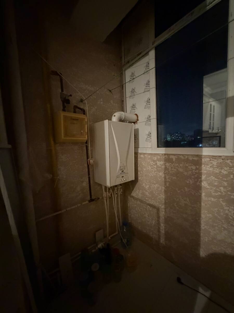 Satılır 2 otaqlı yeni tikili 46 m² — Mənzil, Xırdalan (8)