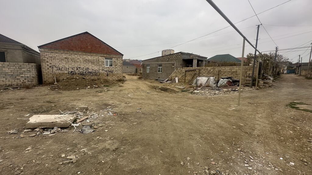 3 sot, Kupça (Çıxarış) — Torpaq, Masazır