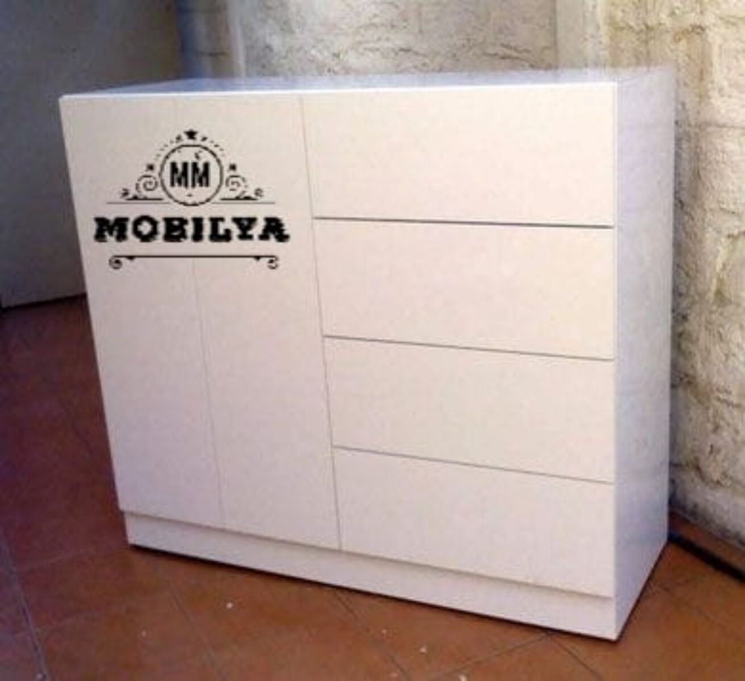 Komodlar — Mebel, Bakı (6)