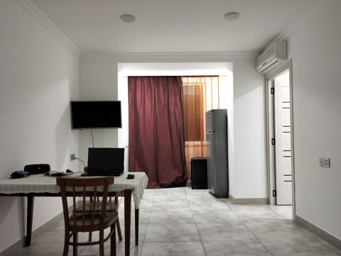 İcarəyə verilir 2 otaqlı köhnə tikili 38 m² — Bakı